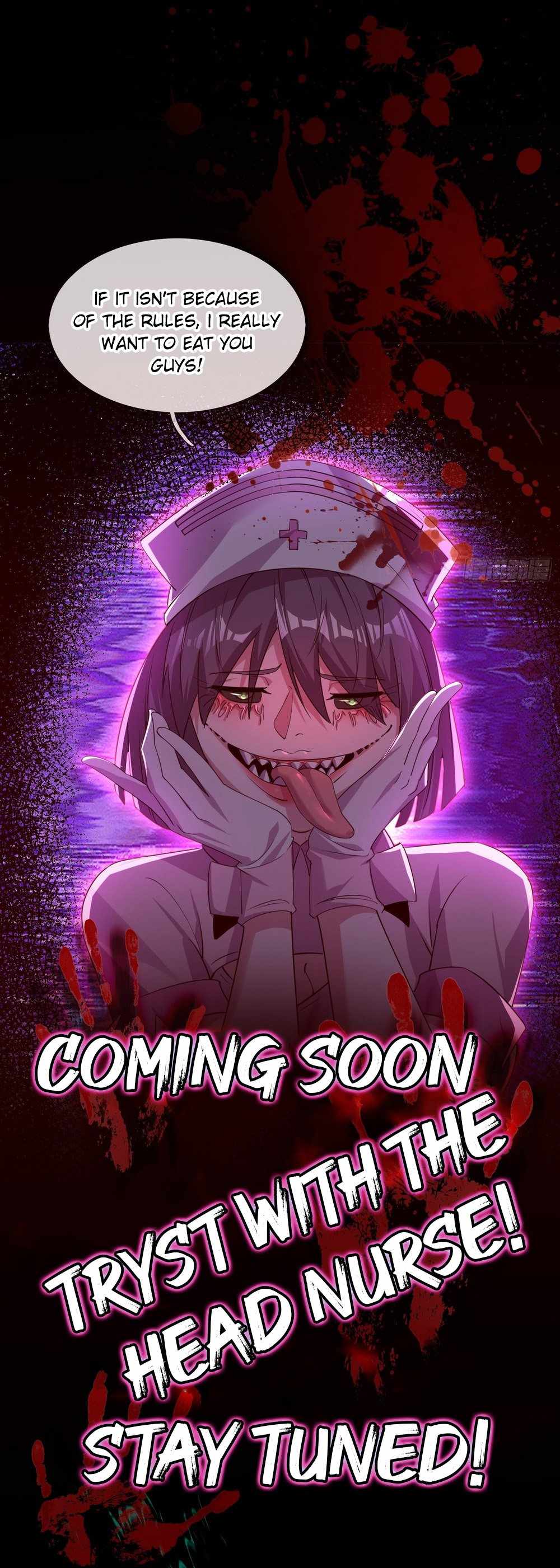 Global Horror: I Activated a Cheat Custom Mall Chapter 0 6